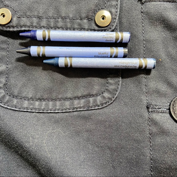 J Crew Belted Cotton Jacket Size M - Picture 4 of 8